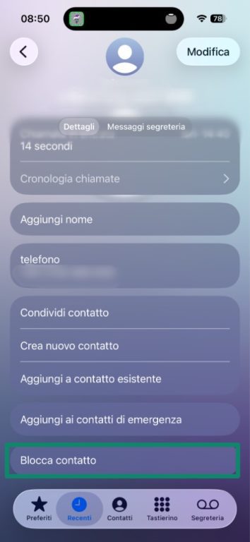 What Is Spam Risk It 6