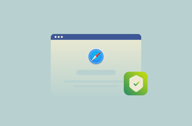 El mejor bloqueador de contenidos de Safari para Mac e iOS (guía 2026) guide)
