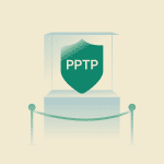 VPN PPTP (protocolo de tunelización de punto a punto)