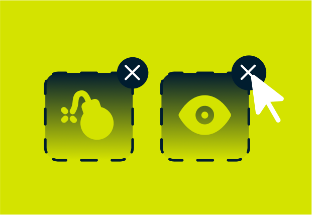 Advanced Protection This is a collection of simple yet effective blocking options in the VPN app settings. You can choose to block ads, harmful sit...