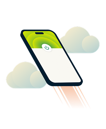 Blazing Fast Speeds 2