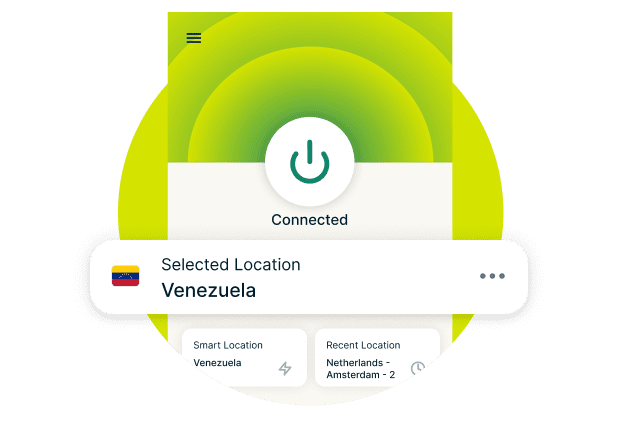 Connect To Server Ve