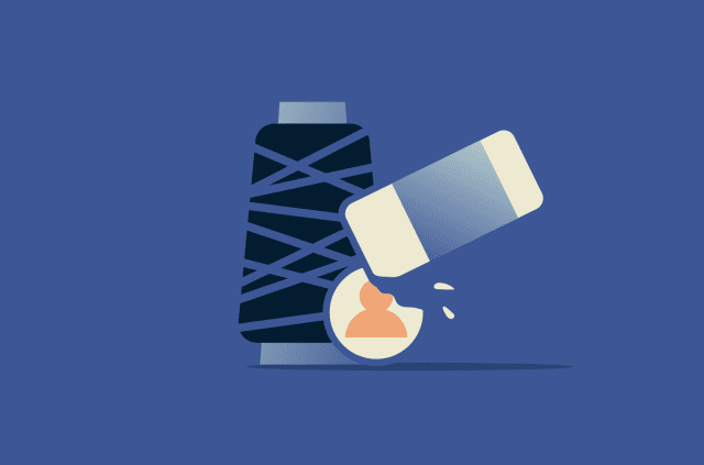 Instagramを削除せずにThreadsアカウントを削除する方法