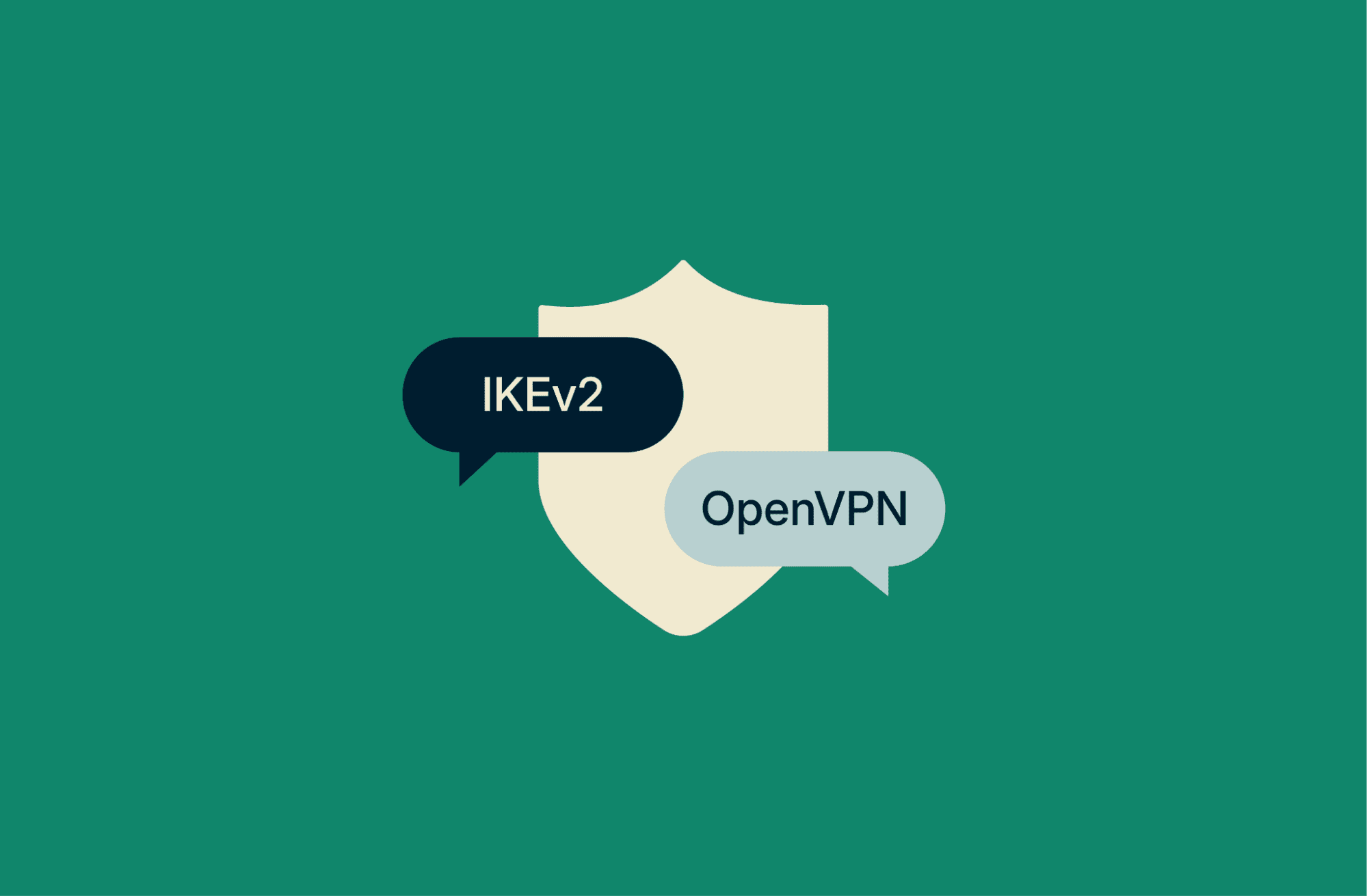 ikev2-vs-openvpn