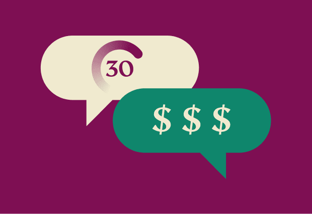 Oder kündigen Sie binnen 30 Tagen für eine komplette Rückerstattung Dank des Rückerstattungszeitraums können Sie die Funktionen von ExpressVPN...