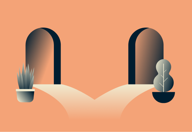 Tunelización dividida para conexiones flexibles La tunelización dividida te permite decidir qué aplicaciones usan la VPN y cuáles no, lo cual e...