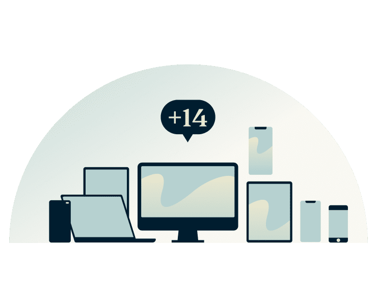 Up To 14 Devices Sky@2x 12