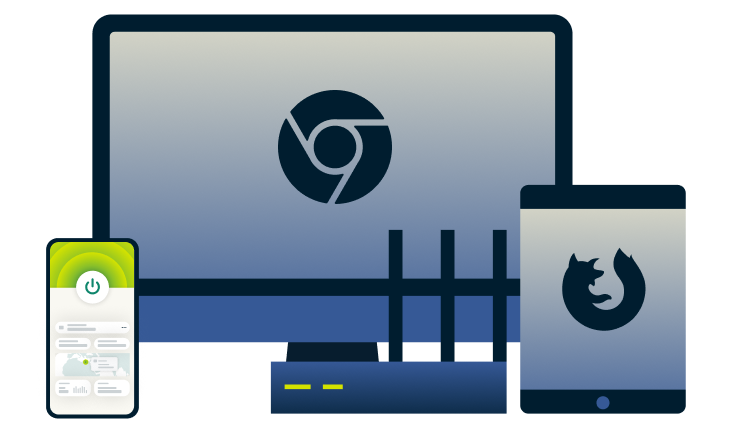 Vpn For Chrome Firefox@2x 2