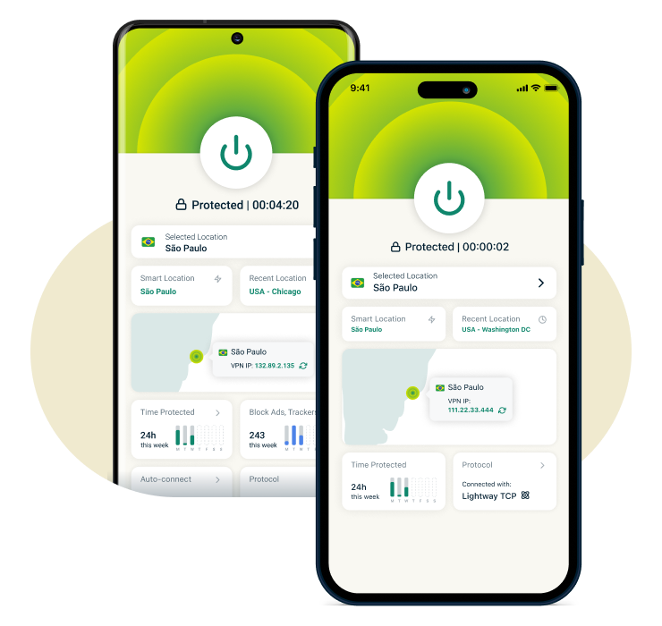 Vpn Ios Android Br Sao Paulo