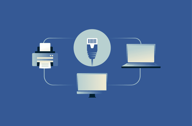 Was ist Ethernet? Ein kompletter Leitfaden für VPN und Cybersicherheits-Nutzer