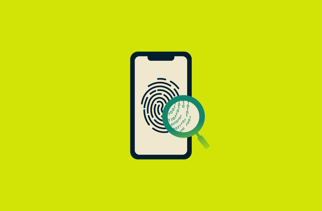 What is device fingerprinting, and how does it work?