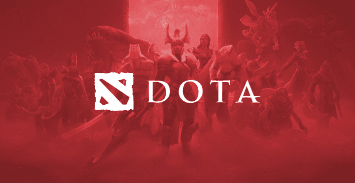 Dota 2
