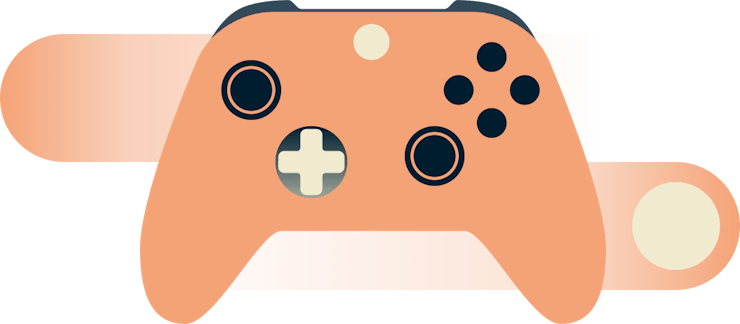 Gaming auf der Xbox mit einem VPN.