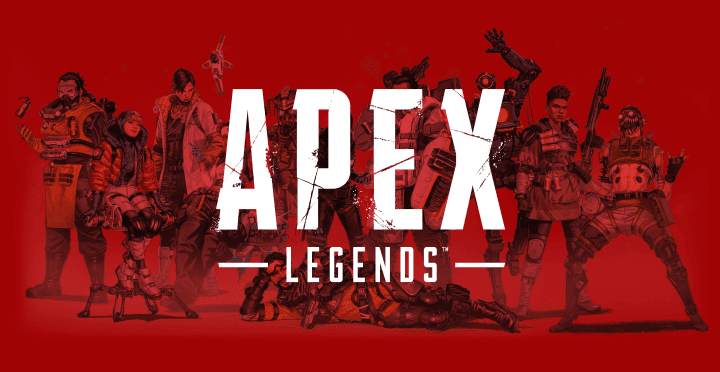 Apex Legends
