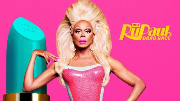 Watch Drag Race