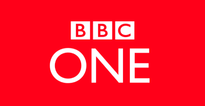 Logotipo de la BBC.