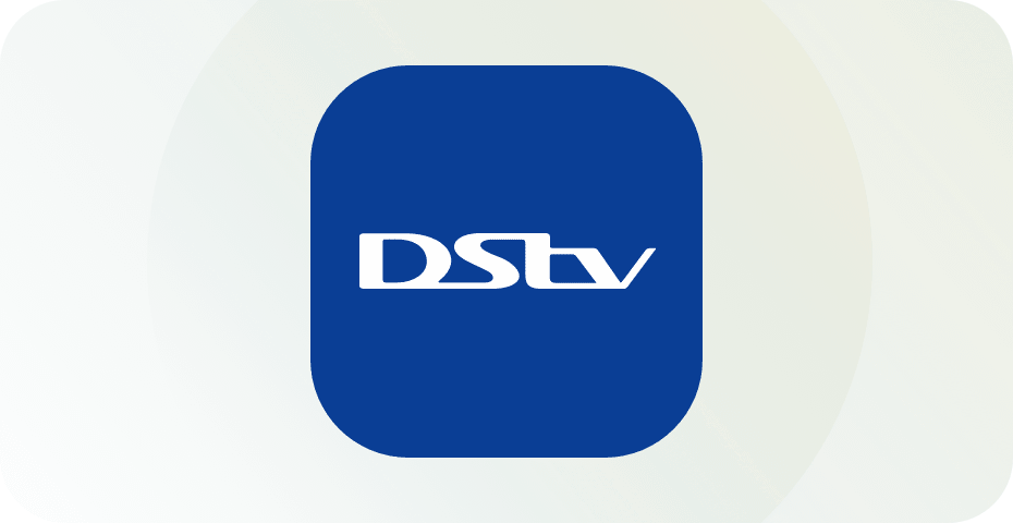 DStv Streaming Tile 
