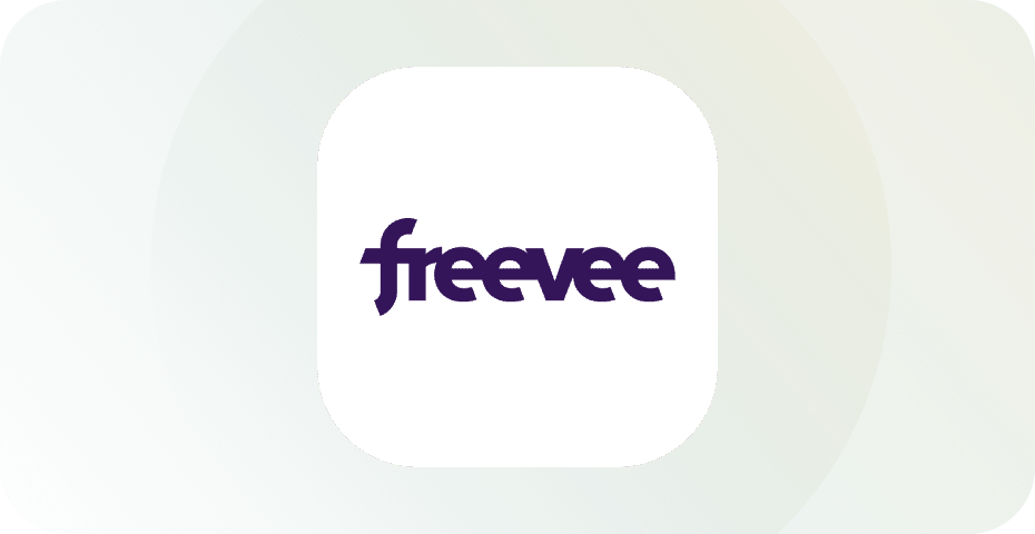 Amazon Freevee VPN