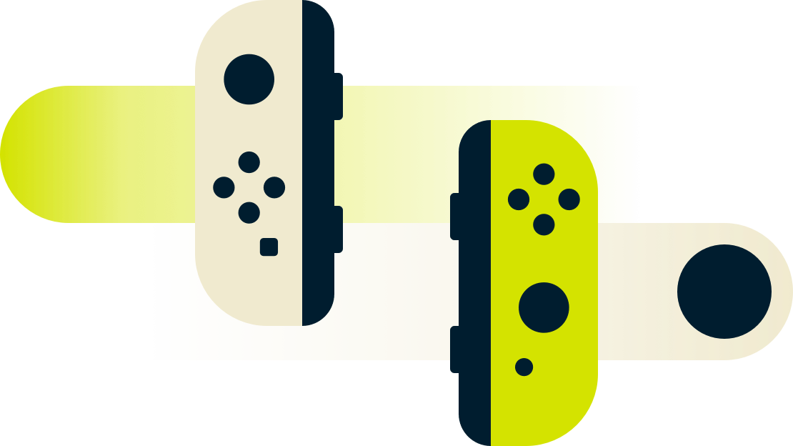 Juegue en su Nintendo Switch con una VPN.