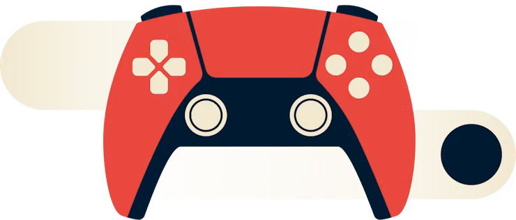 Gaming auf der PlayStation mit einem VPN.