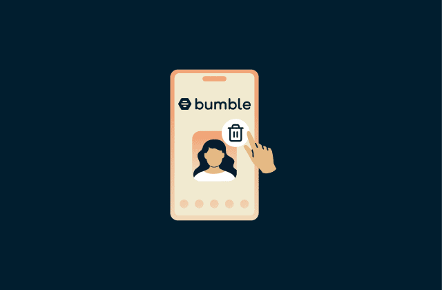 How to delete your Bumble account: Step-by-step guide