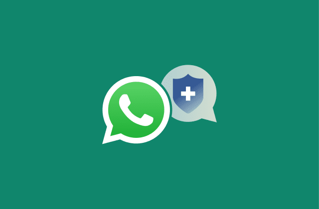 Is WhatsApp HIPAA compliant?