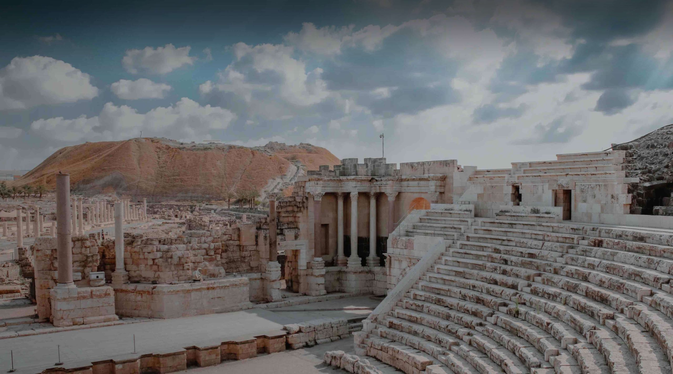 El mejor servidor VPN en Israel