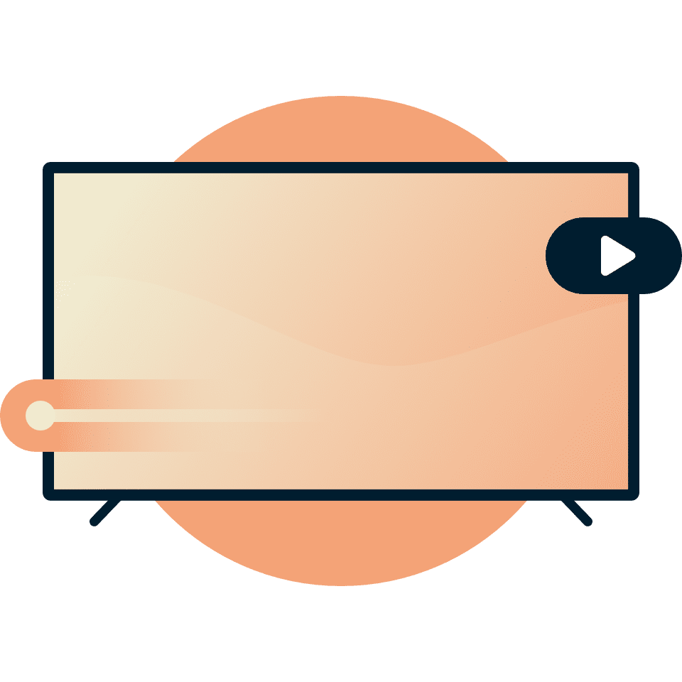 Smart TV VPN do korzystania z us?ugi mediastreamer.