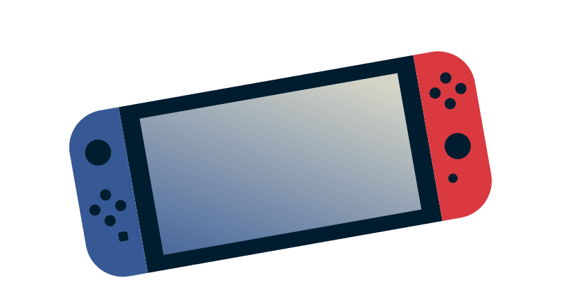 VPN für Nintendo Switch.