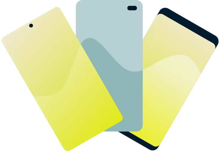 Laden Sie ein VPN für alle Android-Geräte herunter.