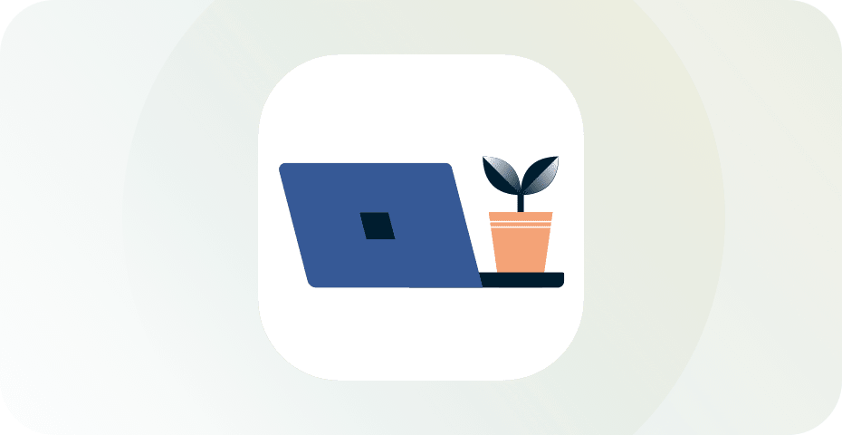 werk vanuit huis VPN.