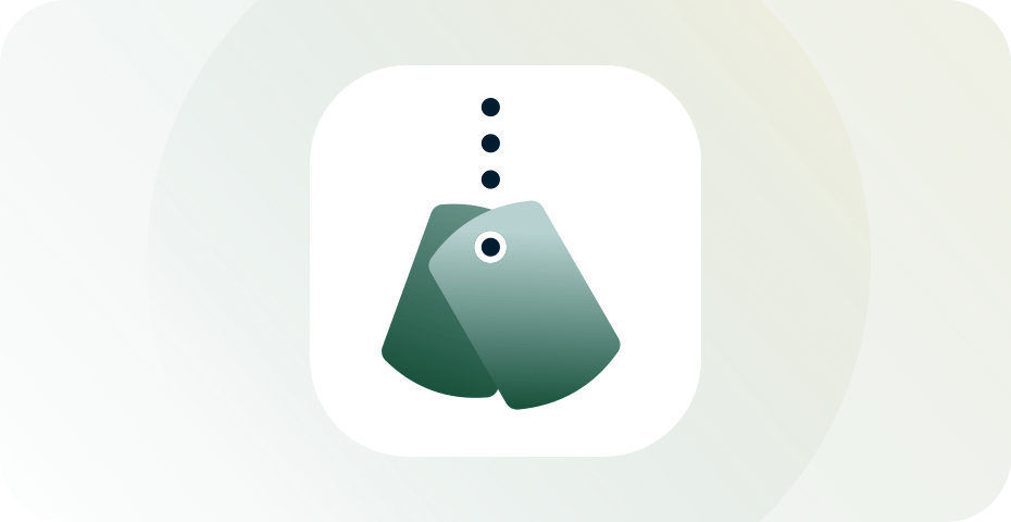 VPN voor militairen.