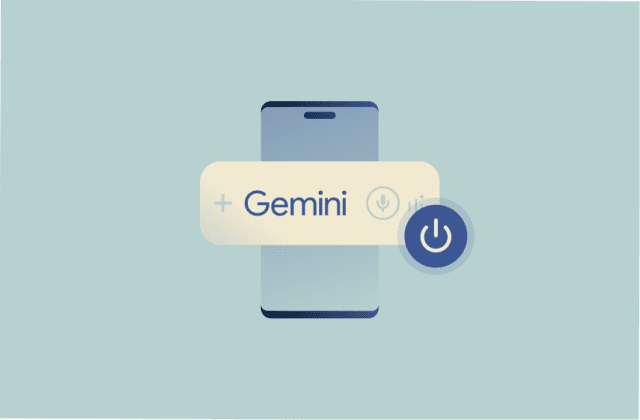 Comment désactiver Gemini : guide rapide