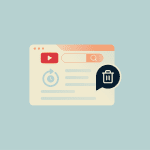 YouTube arama geçmişi nasıl silinir ve gizliliğiniz nasıl korunur?