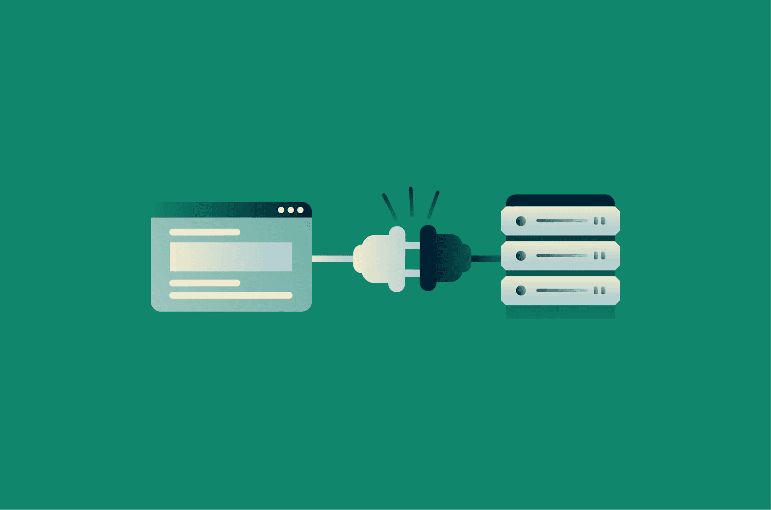 Network socket